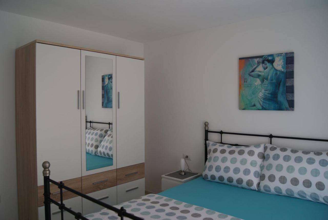 Zagar Apartment Πόρετς Εξωτερικό φωτογραφία