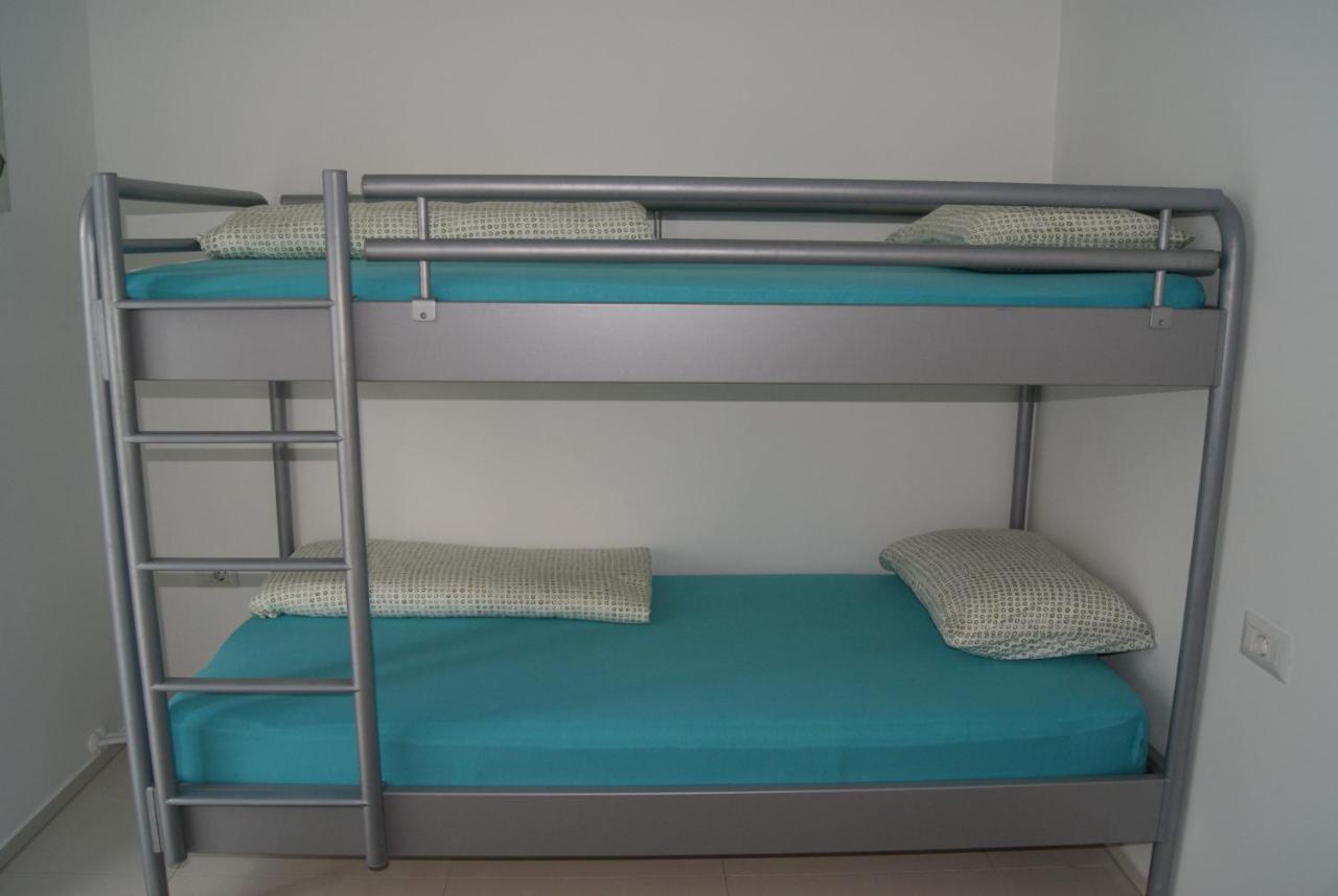 Zagar Apartment Πόρετς Εξωτερικό φωτογραφία