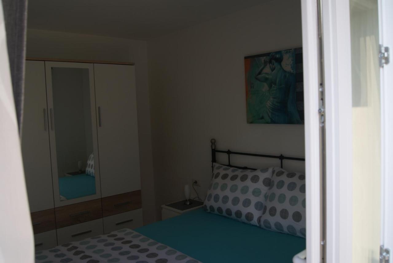 Zagar Apartment Πόρετς Εξωτερικό φωτογραφία